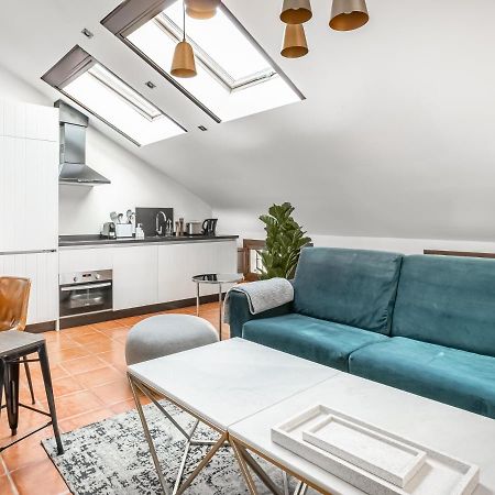 Limehome Granada Calle Santa Ana Екстериор снимка