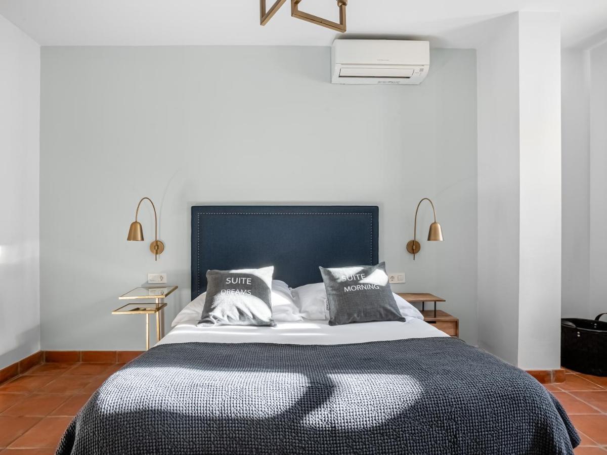 Limehome Granada Calle Santa Ana Екстериор снимка