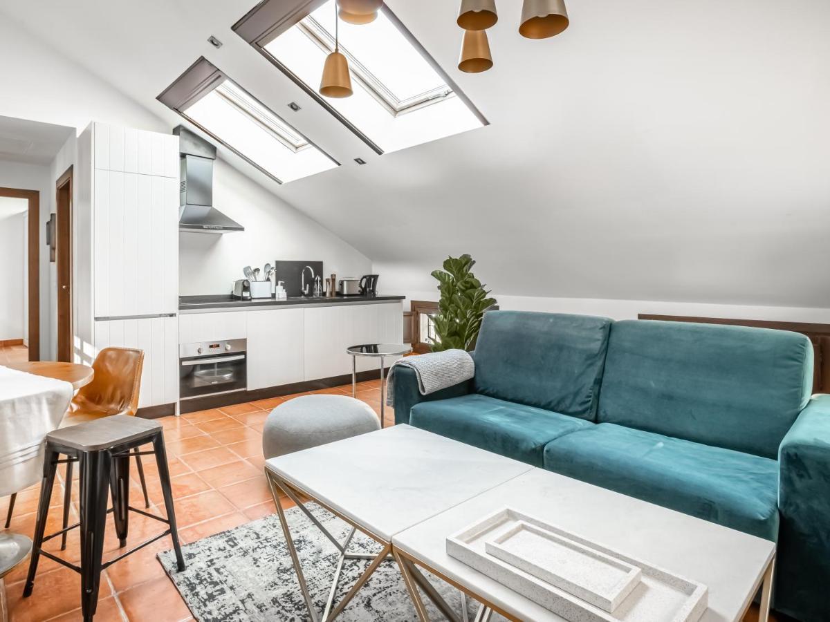 Limehome Granada Calle Santa Ana Екстериор снимка