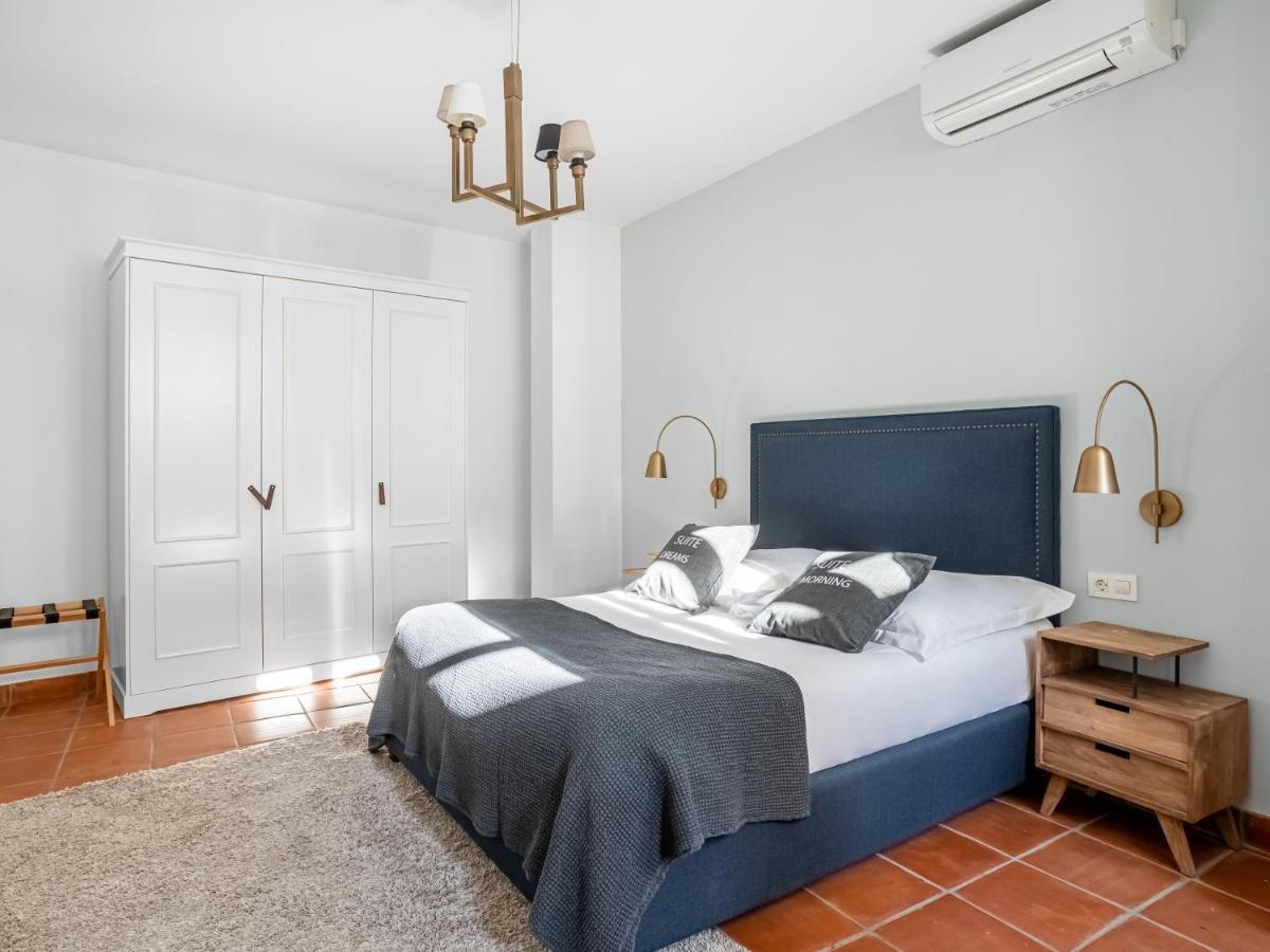 Limehome Granada Calle Santa Ana Екстериор снимка