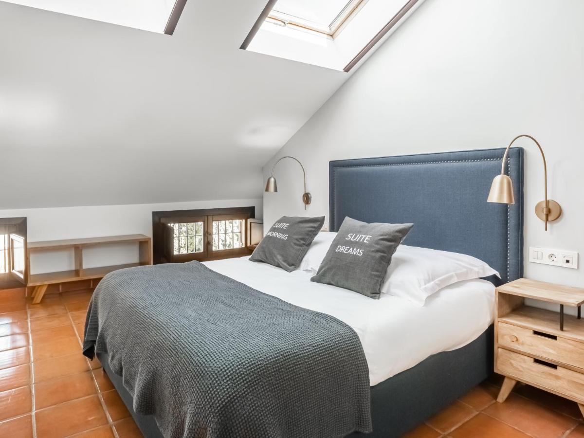 Limehome Granada Calle Santa Ana Екстериор снимка