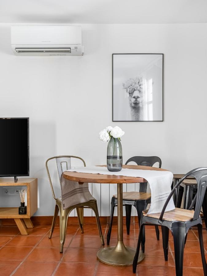 Limehome Granada Calle Santa Ana Екстериор снимка