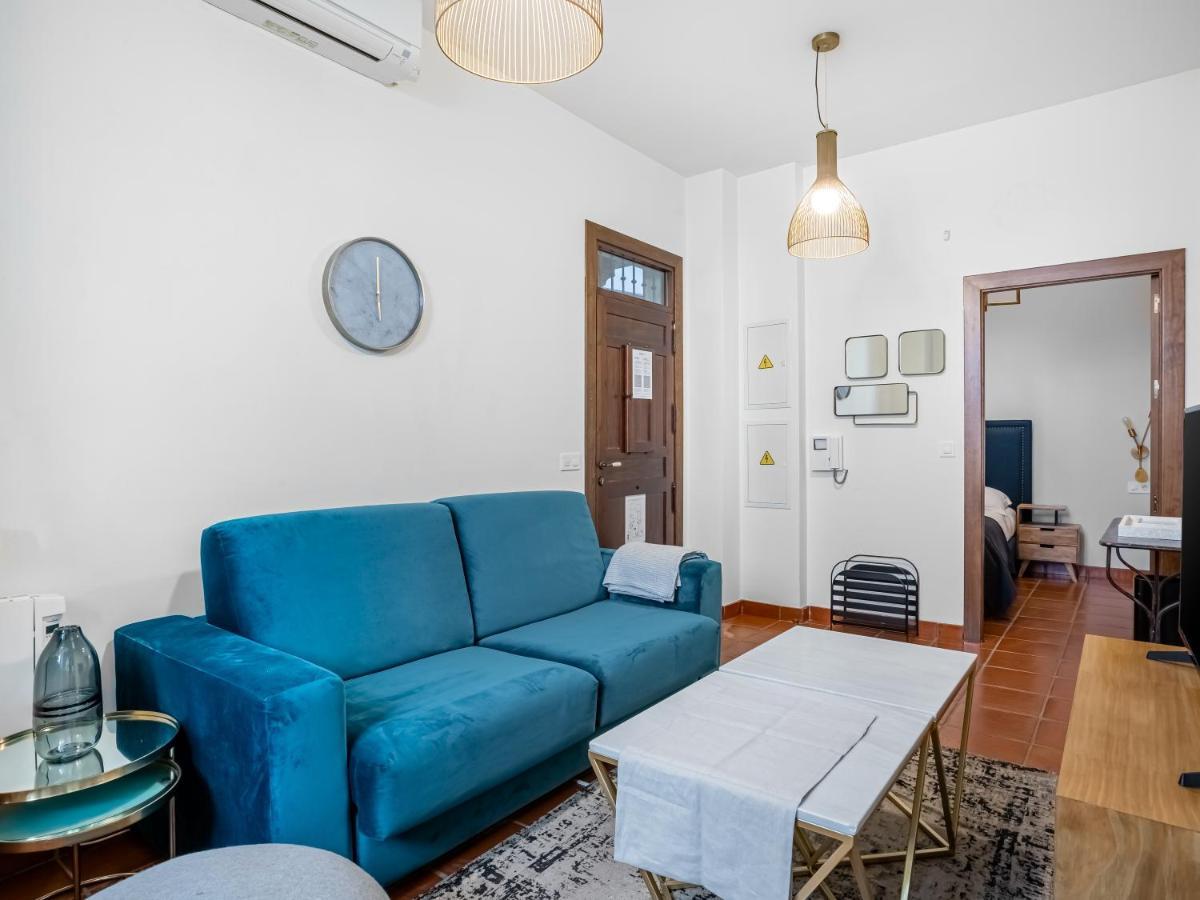 Limehome Granada Calle Santa Ana Екстериор снимка
